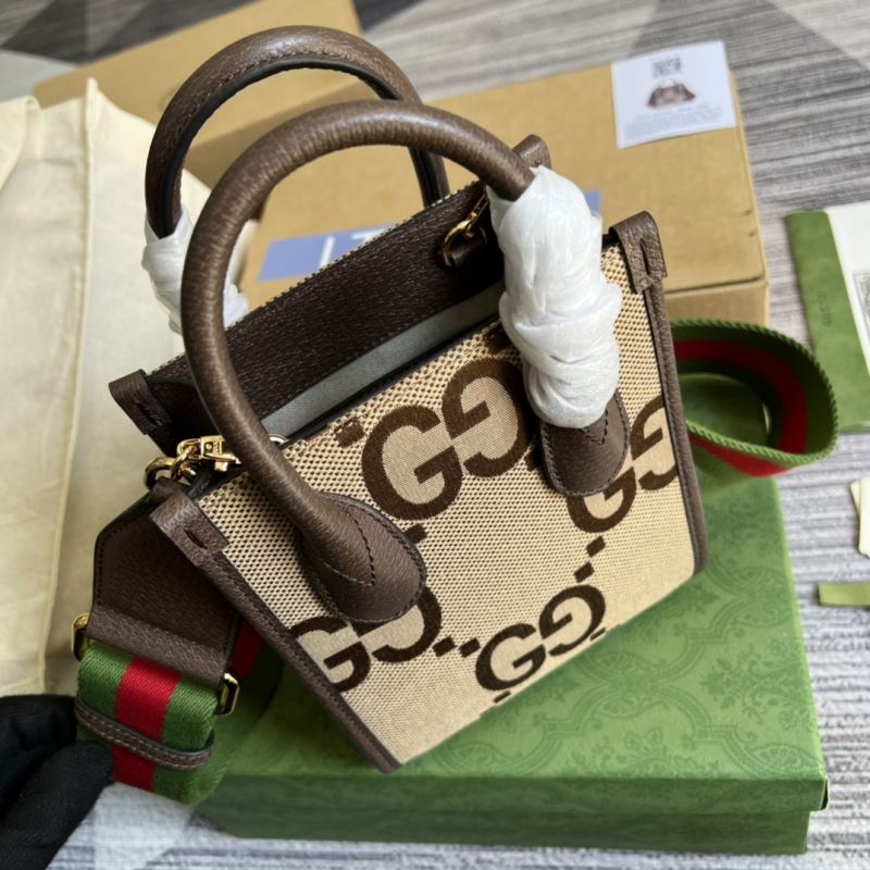 Gucci Top Handle Bags